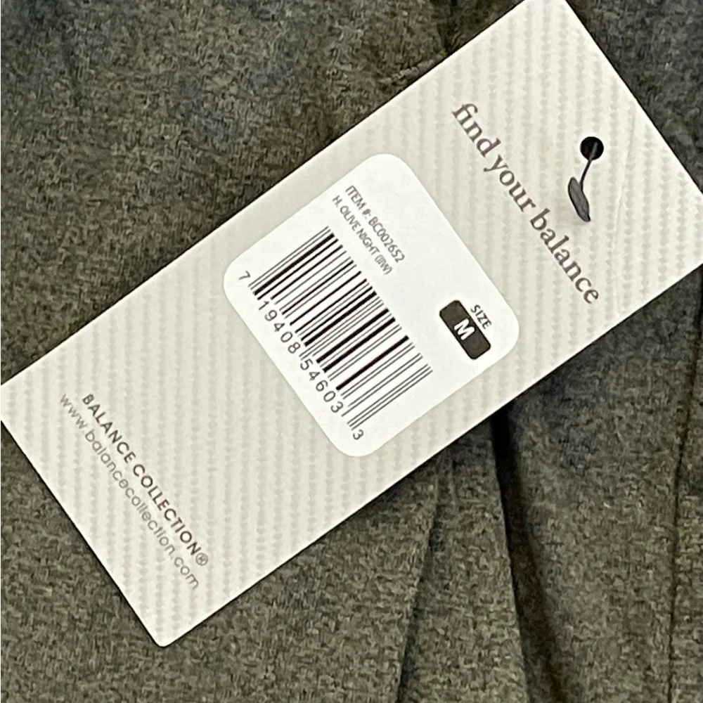 Balance Collection Loungewear - Picture 3 of 3